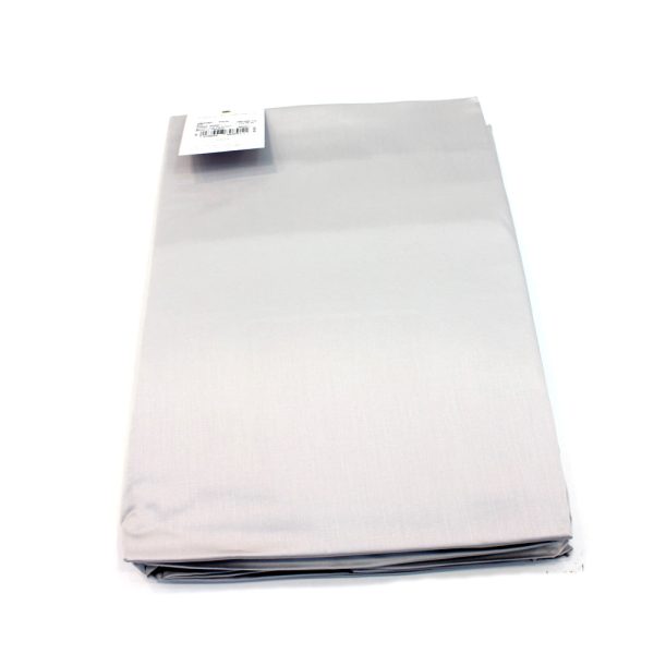 Yves Delorme Ondine Perle Fitted Sheet Size 180X200 Cm Online now