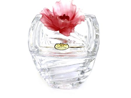 Cristal De Paris Candybox Face Online Hot Sale