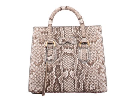 Kyra Adriana S Ce Natural Morolus Bag Basic For Sale