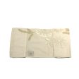 Yves Delorme Vivaldi White Neckroll Cheap