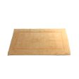 Yves Delorme Prestige Blush Bath Mat Size 60X100 Cm Hot on Sale