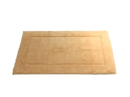 Yves Delorme Prestige Blush Bath Mat Size 60X100 Cm Hot on Sale