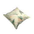 Yves Delorme Sources Cushion Cover Sale