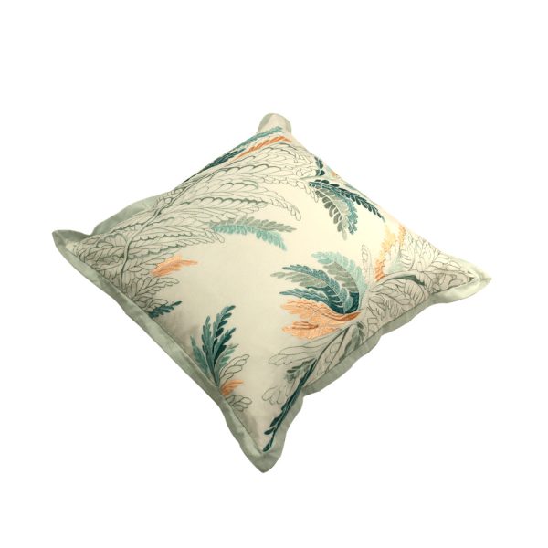 Yves Delorme Sources Cushion Cover Sale