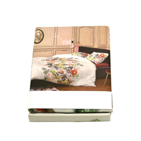 Pip Studio Rixt Duvet Cover Set White Size 240X220 Cm Online