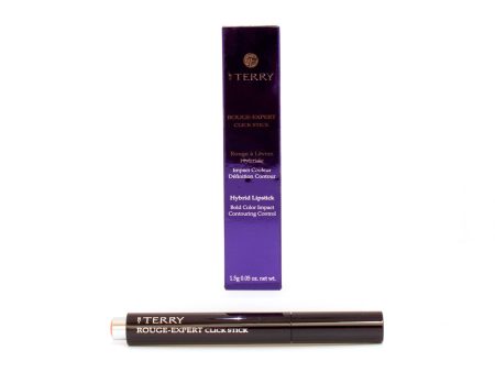 By Terry Rouge Expert Click Stick 14 Orange Vogue - 1.5g Discount