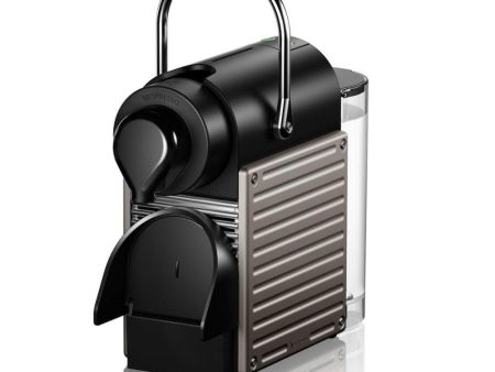 Nespresso Pixie Titan Coffee Machine Online Hot Sale