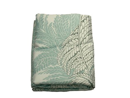 Yves Delorme Sources King Duvet Cover Fashion