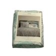 Yves Delorme Sources King Duvet Cover Fashion