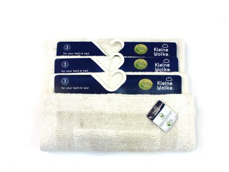 Kleine Wolke Arizona Bath Rug 3 Pcs Set Online