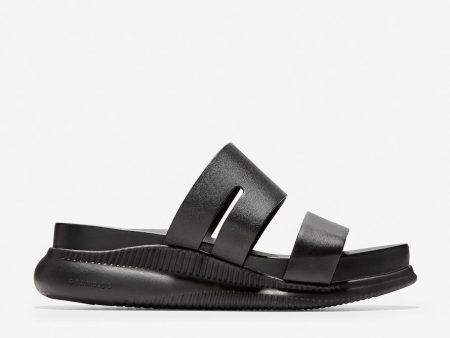 Cole Haan 2.ZERØGRAND Slot Sandal Hot on Sale