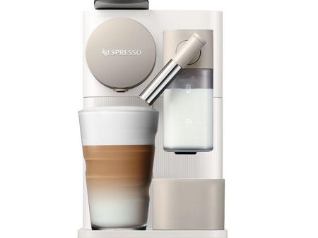 Nespresso Lattissima One Coffee Machine - White For Sale