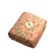 Pip Studio Jaipur Flower Quilt Pink Size 270X260 Cm Supply