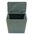 Kleine Wolke Bask Wascheboy Laundry Graphite For Sale