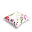 Ted Baker Hedgerow Cushion Multi 45X45 cm For Cheap