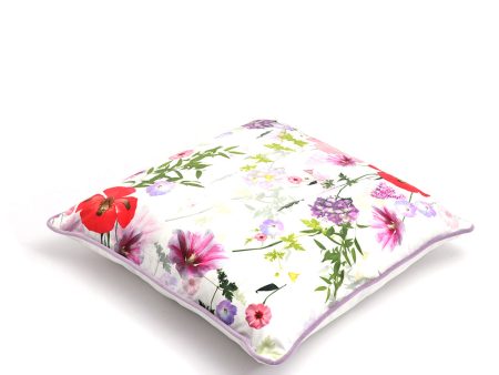 Ted Baker Hedgerow Cushion Multi 45X45 cm For Cheap