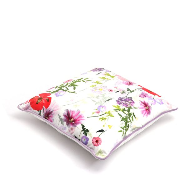 Ted Baker Hedgerow Cushion Multi 45X45 cm For Cheap