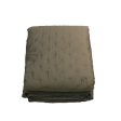 Yves Delorme Triomphe Platine Quilted Bedspread For Discount