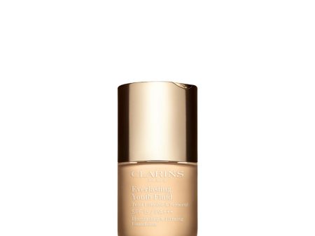 Clarins Everlasting Youth Fluid 100.5 - 30ml For Sale