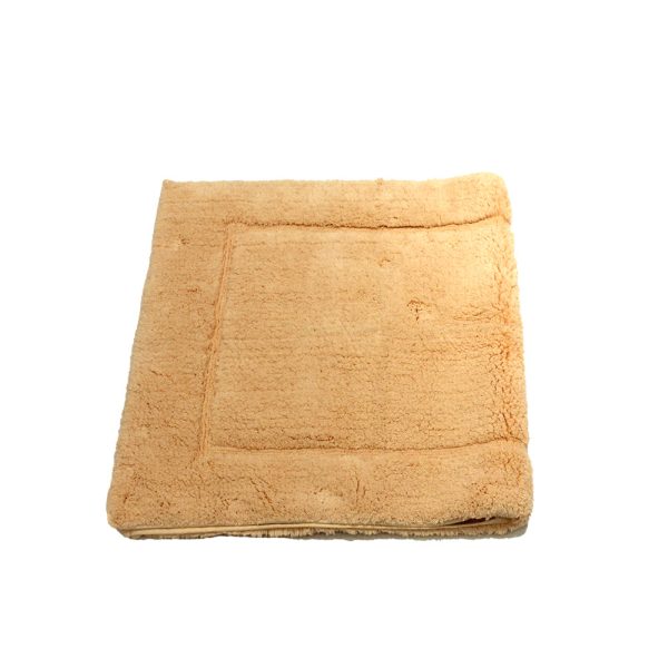 Yves Delorme Prestige Blush Bath Mat Size 60X100 Cm Hot on Sale