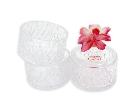 Cristal De Paris Claudie Candybox on Sale