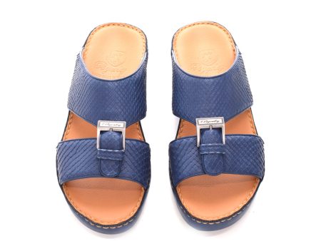 Byerley Sandal Pyton Jeans on Sale