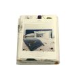 Yves Delorme Pavot Duvet Cover Fashion