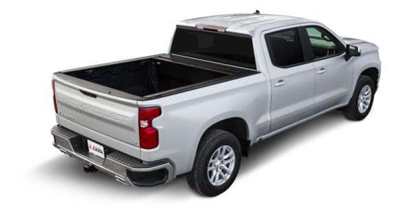 Pace Edwards 2020 Chevrolet Silverado 1500 HD 6ft 8in Bedlocker Sale