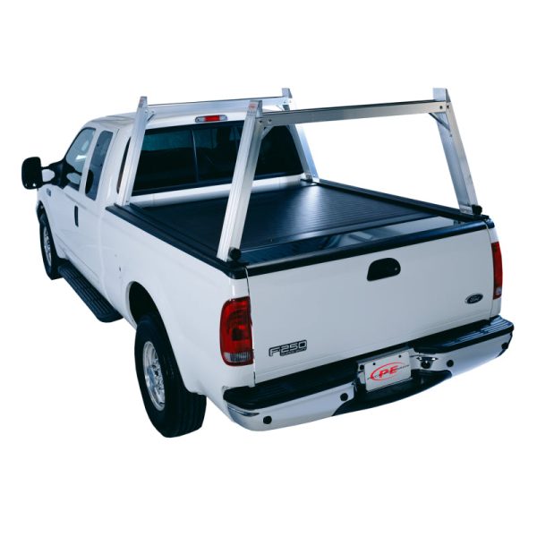 Pace Edwards 87-11 Dodge Dakota Std Ext Cab SB   00-11 Quad Cab SB Utility Rack Sale