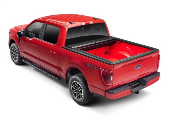 Roll-N-Lock 2022 Toyota Tundra (66.7in Bed Length) M-Series XT Retractable Tonneau Cover Supply