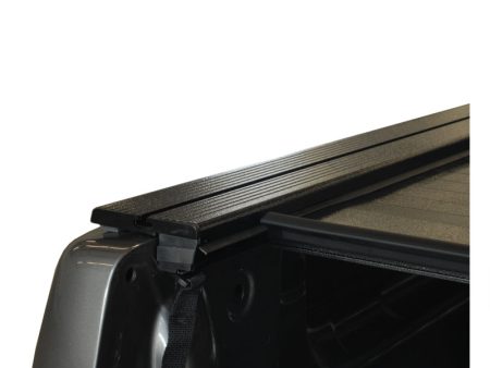 Pace Edwards 02-08 Dodge Ram   09 Ram 25 3500 6ft 2in Bed BedLocker w  Explorer Rails on Sale