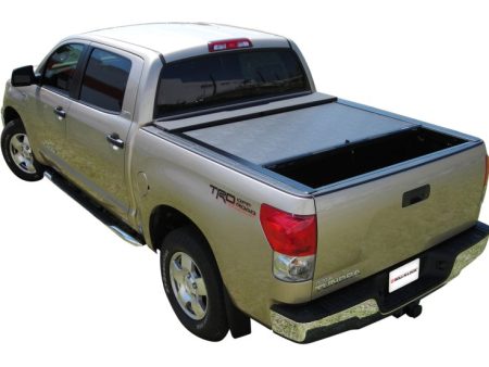 Roll-N-Lock 2022 Toyota Tundra Ext Cab 78.7in M-Series Retractable Tonneau Cover Online Hot Sale