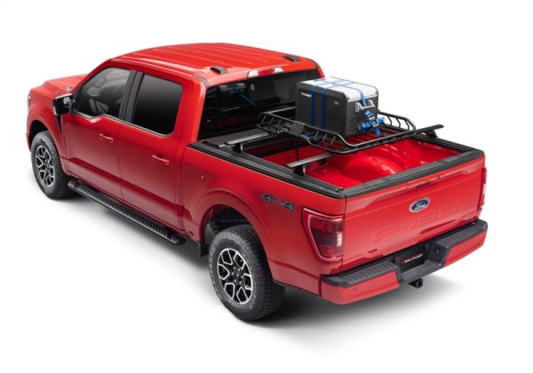 Roll-N-Lock 2022 Toyota Tundra (66.7in Bed Length) M-Series XT Retractable Tonneau Cover Supply