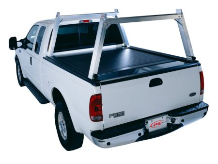 Pace Edwards 15-16 Chevy GMC Colorado Canyon Crew Cab 5ft 2in Bed   6ft 2in Bed Utility Rack For Cheap