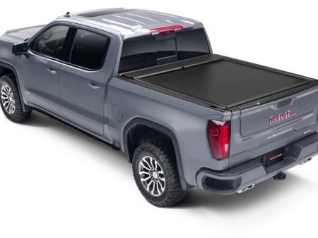 Roll-N-Lock 2022 Toyota Tundra (66.7in. Bed Length) A-Series XT Retractable Tonneau Cover Cheap