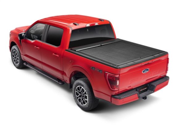 Roll-N-Lock 2022 Toyota Tundra (66.7in Bed Length) M-Series XT Retractable Tonneau Cover Supply