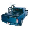 Pace Edwards 88-13 Chevy GMC C K Silv HD  14 HD 6ft 5in Bed BedLocker w  Explorer Rails Hot on Sale