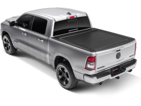 Roll-N-Lock 2022 Toyota Tundra (66.7in. Bed Length) E-Series XT Retractable Tonneau Cover Fashion