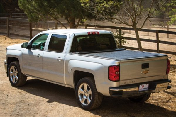 Pace Edwards 15-16 Chevy GMC Colorado Canyon 6ft 2in Bed SWITCHBLADE Fashion