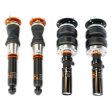 Ksport Volkswagen Golf MK3 1993-1998  Air Suspension Kits Supply