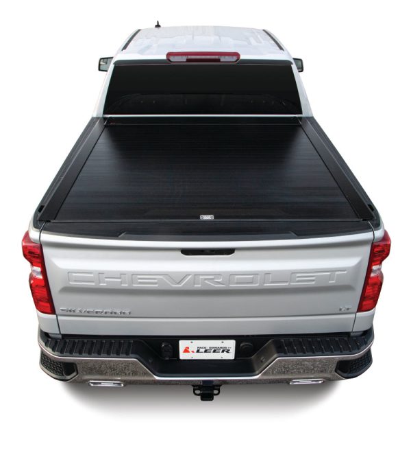 Pace Edwards 2020 Chevrolet Silverado 1500 HD 6ft 8in Bedlocker Sale