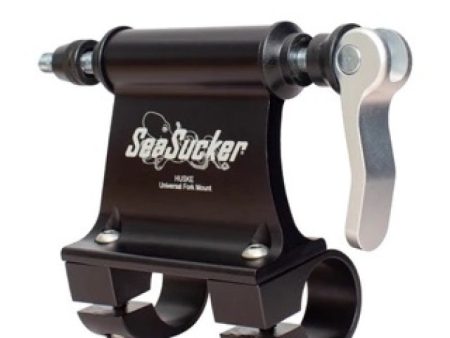 SeaSucker Monkey Bars Bike Carrier - 20x100mm Thru Axle Online Hot Sale