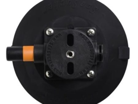 SeaSucker 6in. SeaSucker - Black Hot on Sale