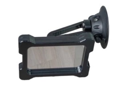 SeaSucker Mirror Mount - Black Online Sale