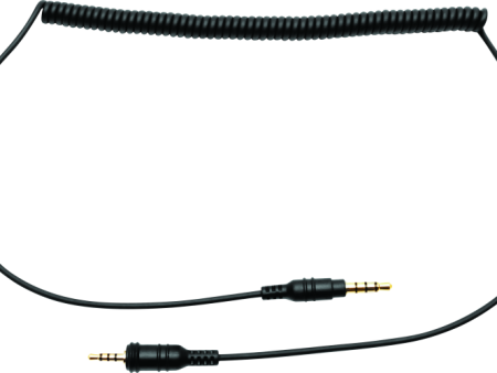 Sena Technologies 2.5mm to 3.5mm Male 4 Pole Auxiliary Cable Online