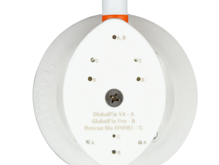 SeaSucker ACR Cat-2 EPIRB Mount Sale