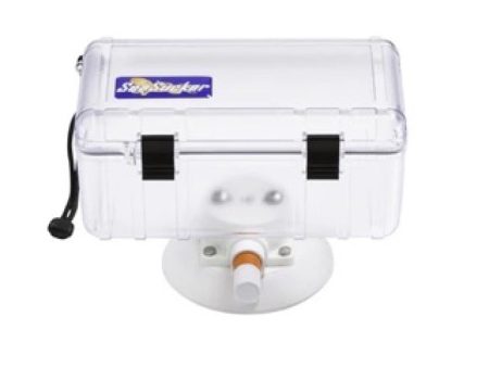 SeaSucker Large Dry Box - Horizontal Mount Cheap